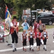 Sfilata Gran Festa da D\'Istà